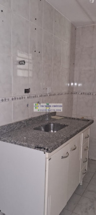 Imagem Apartamento com 1 Quarto à Venda, 50 m² em Cambuci - São Paulo