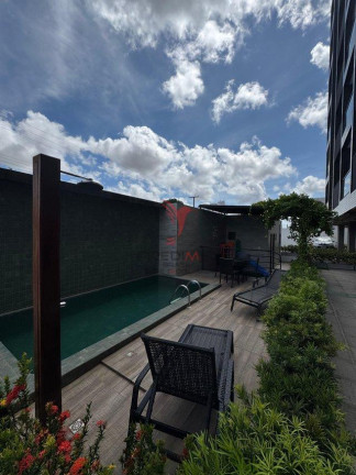 Imagem Apartamento com 2 Quartos à Venda, 55 m² em Bancários - João Pessoa Imagem Apartamento com 2 Quartos à Venda, 55 m² em Bancários - João Pessoa