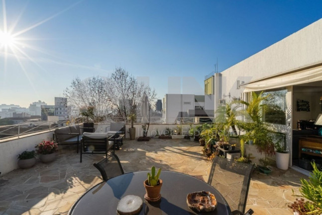 Imagem Imóvel com 4 Quartos à Venda, 213 m² em Mont Serrat - Porto Alegre Imagem Imóvel com 4 Quartos à Venda, 213 m² em Mont Serrat - Porto Alegre