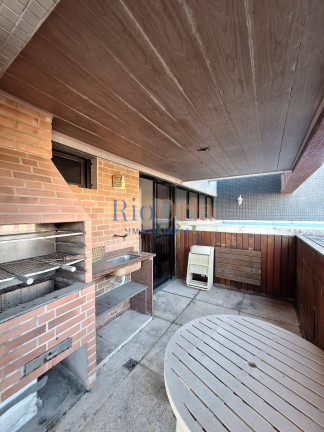 Imagem Cobertura com 4 Quartos à Venda, 300 m² em Barra Da Tijuca - Rio De Janeiro