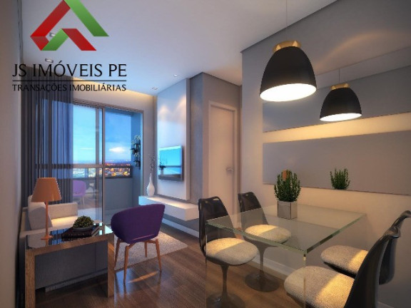 Imagem Imóvel com 2 Quartos à Venda, 51 m² em Várzea - Recife Imagem Imóvel com 2 Quartos à Venda, 51 m² em Várzea - Recife