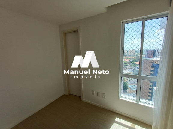 Imagem Apartamento com 4 Quartos à Venda, 177 m² em Guararapes - Fortaleza