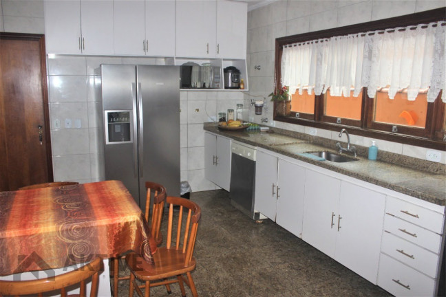 Imagem Casa de Condomínio com 4 Quartos à Venda, 422 m² em Aldeia Da Serra - Santana De Parnaíba Imagem Casa de Condomínio com 4 Quartos à Venda, 422 m² em Aldeia Da Serra - Santana De Parnaíba
