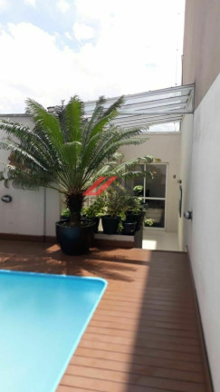 Imagem Cobertura com 3 Quartos à Venda, 143 m² em Vila Butantã - São Paulo Imagem Cobertura com 3 Quartos à Venda, 143 m² em Vila Butantã - São Paulo