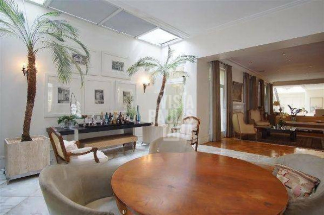 Imagem Casa com 4 Quartos à Venda, 837 m² em Vila Nova Conceição - São Paulo Imagem Casa com 4 Quartos à Venda, 837 m² em Vila Nova Conceição - São Paulo