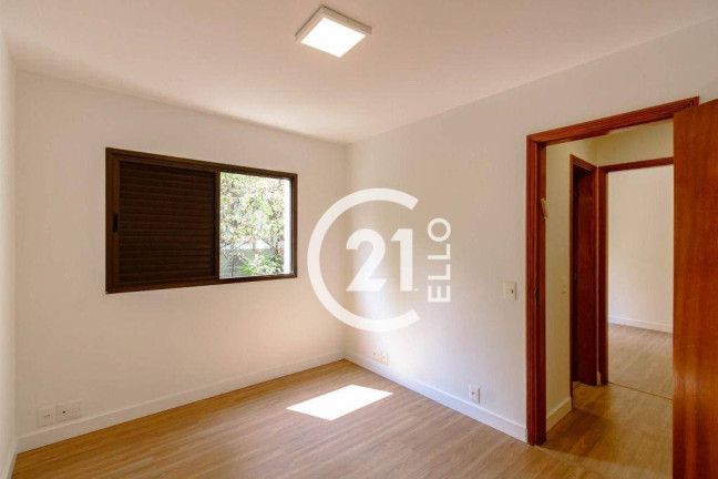 Imagem Apartamento com 4 Quartos à Venda, 190 m² em Itaim Bibi - São Paulo Imagem Apartamento com 4 Quartos à Venda, 190 m² em Itaim Bibi - São Paulo