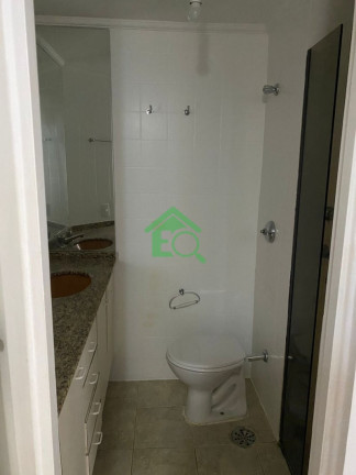 Imagem Apartamento com 2 Quartos à Venda, 77 m² em Jardim Taquaral - São Paulo