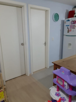 Imagem Apartamento com 2 Quartos à Venda, 37 m² em Rubem Berta - Porto Alegre Imagem Apartamento com 2 Quartos à Venda, 37 m² em Rubem Berta - Porto Alegre