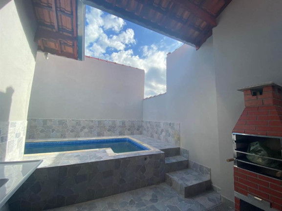 Imagem Casa com 2 Quartos à Venda, 70 m² em Balneario Florida Mirim - Mongagua