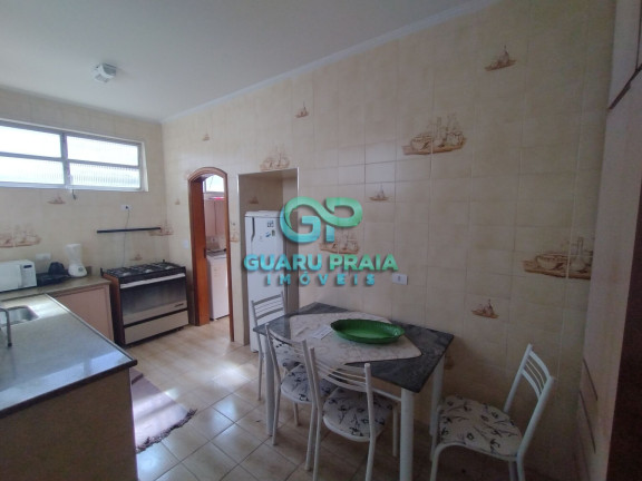 Imagem Apartamento com 2 Quartos à Venda, 100 m² em Pitangueiras - Guarujá