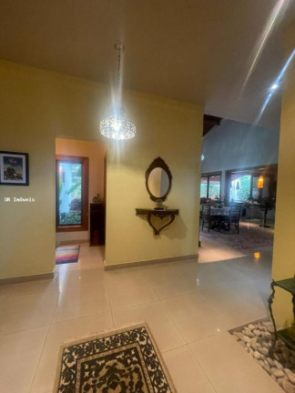 Imagem Casa de Condomínio com 4 Quartos à Venda, 472 m² em Jardim Canadá - Ribeirão Preto Imagem Casa de Condomínio com 4 Quartos à Venda, 472 m² em Jardim Canadá - Ribeirão Preto