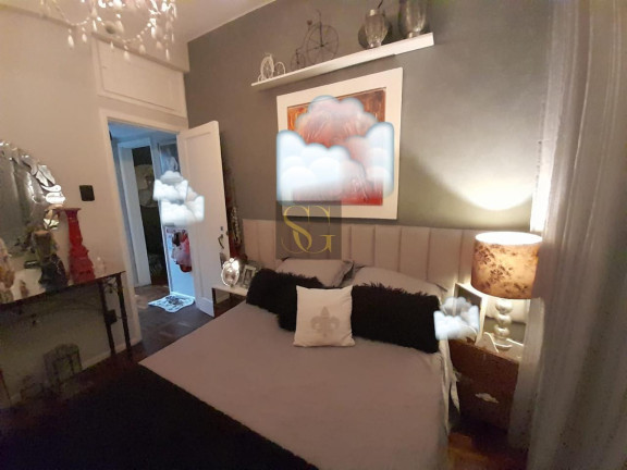 Imagem Apartamento com 1 Quarto à Venda, 30 m² em Alto - Teresópolis