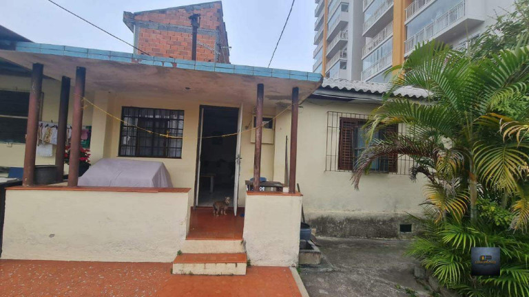Imagem Casa com 1 Quarto à Venda, 104 m² em Centro - São Bernardo Do Campo Imagem Casa com 1 Quarto à Venda, 104 m² em Centro - São Bernardo Do Campo