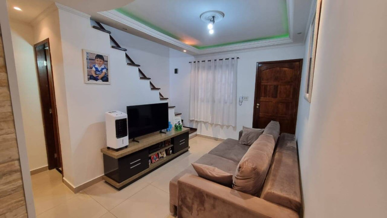 Imagem Sobrado com 2 Quartos à Venda, 64 m² em Residencial União - São José Dos Campos Imagem Sobrado com 2 Quartos à Venda, 64 m² em Residencial União - São José Dos Campos