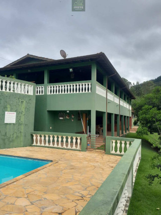 Imagem Casa com 4 Quartos à Venda, 3.000 m² em Rio Do Peixe - Socorro Imagem Casa com 4 Quartos à Venda, 3.000 m² em Rio Do Peixe - Socorro