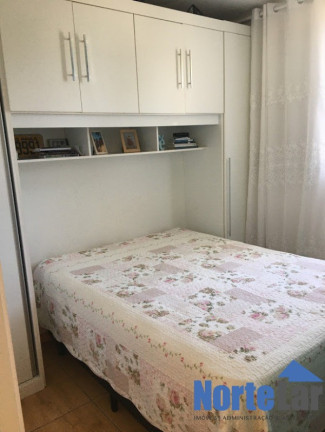 Imagem Apartamento com 2 Quartos à Venda, 45 m² em Jaraguá - São Paulo Imagem Apartamento com 2 Quartos à Venda, 45 m² em Jaraguá - São Paulo