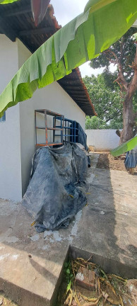 Imagem Casa com 4 Quartos à Venda, 480 m² em São João - Teresina Imagem Casa com 4 Quartos à Venda, 480 m² em São João - Teresina