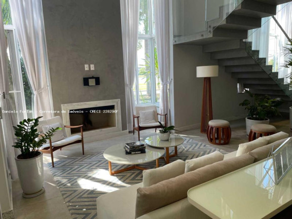 Imagem Casa de Condomínio com 3 Quartos à Venda, 350 m² em Condomínio Ibiti Royal Park - Sorocaba