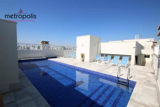 Imagem Apartamento com 2 Quartos à Venda, 64 m² em Fundação - São Caetano Do Sul Imagem Apartamento com 2 Quartos à Venda, 64 m² em Fundação - São Caetano Do Sul