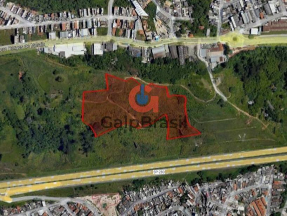 Imagem Terreno à Venda, 50 m² em Vila Nova - Barueri