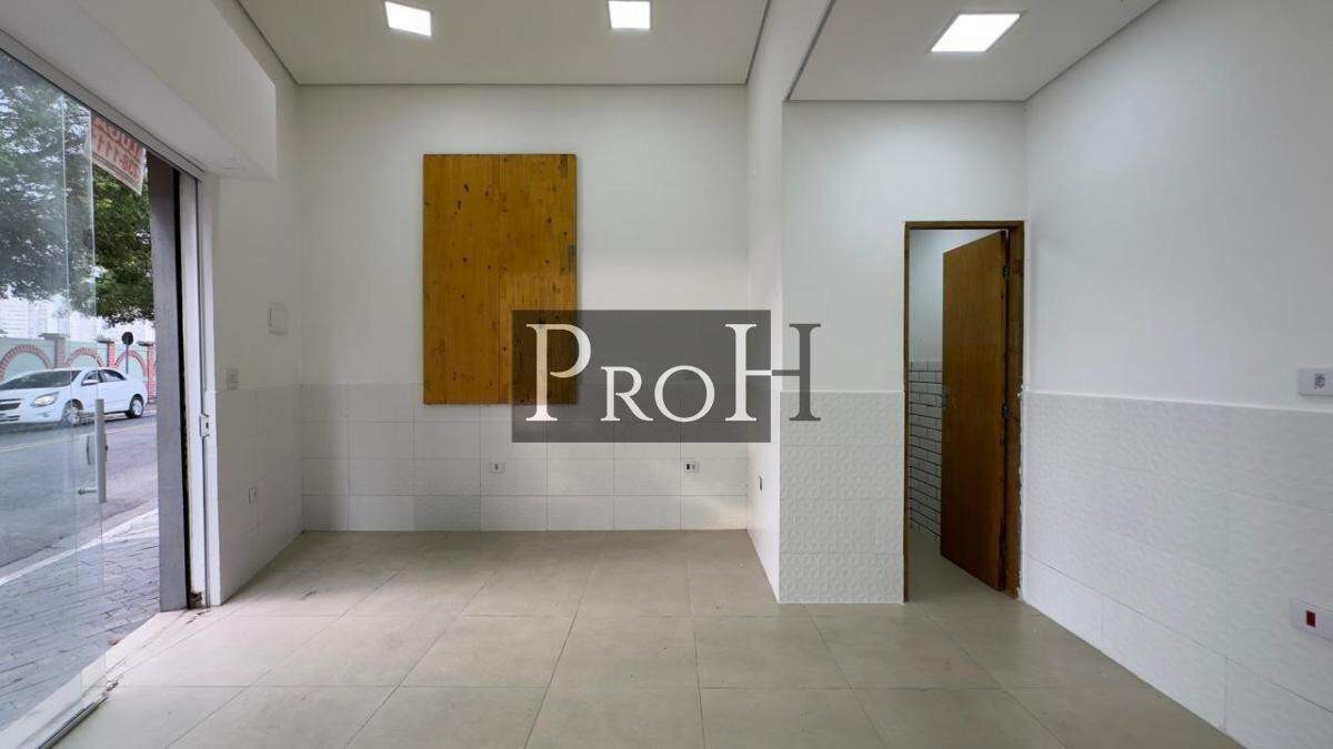 Imagem Sala Comercial para Alugar, 25 m² em Cerâmica - São Caetano Do Sul Imagem Sala Comercial para Alugar, 25 m² em Cerâmica - São Caetano Do Sul