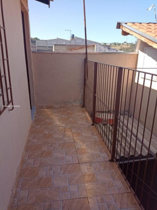 Imagem Casa com 3 Quartos para Alugar, 76 m² em Pararangaba - São José Dos Campos