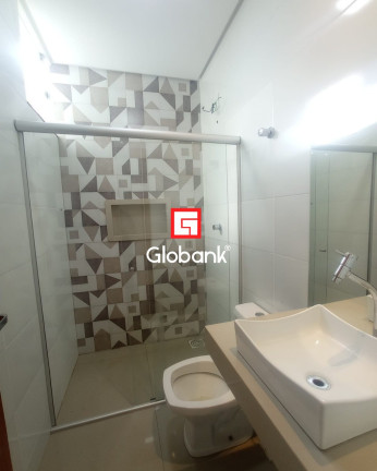 Imagem Casa com 2 Quartos à Venda, 45 m² em Parque Sul - Montes Claros Imagem Casa com 2 Quartos à Venda, 45 m² em Parque Sul - Montes Claros