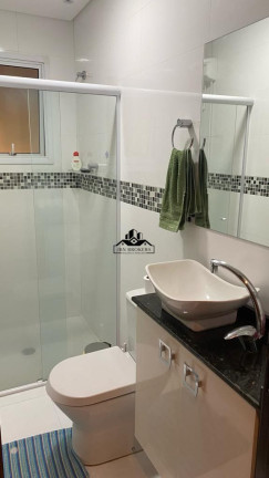 Imagem Apartamento com 3 Quartos à Venda, 133 m² em Jardim Baeta Neves - São Bernardo Do Campo