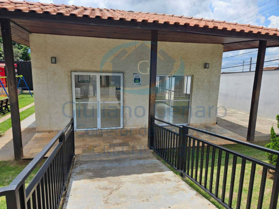 Imagem Apartamento com 2 Quartos para Alugar, 50 m² em Nossa Senhora Aparecida - Itu