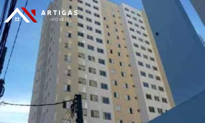 Imagem Apartamento com 1 Quarto à Venda, 39 m² em Mooca - São Paulo Imagem Apartamento com 1 Quarto à Venda, 39 m² em Mooca - São Paulo