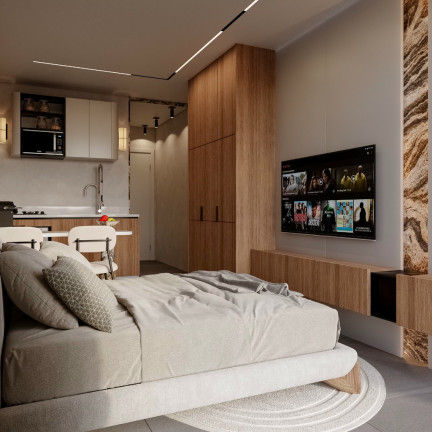 Imagem Imóvel com 1 Quarto à Venda, 20 m² em Cabo Branco - João Pessoa Imagem Imóvel com 1 Quarto à Venda, 20 m² em Cabo Branco - João Pessoa