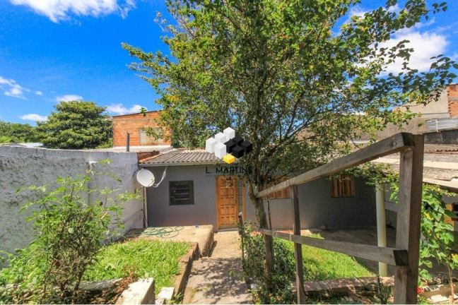 Imagem Casa com 4 Quartos à Venda, 173 m² em Espírito Santo - Porto Alegre Imagem Casa com 4 Quartos à Venda, 173 m² em Espírito Santo - Porto Alegre