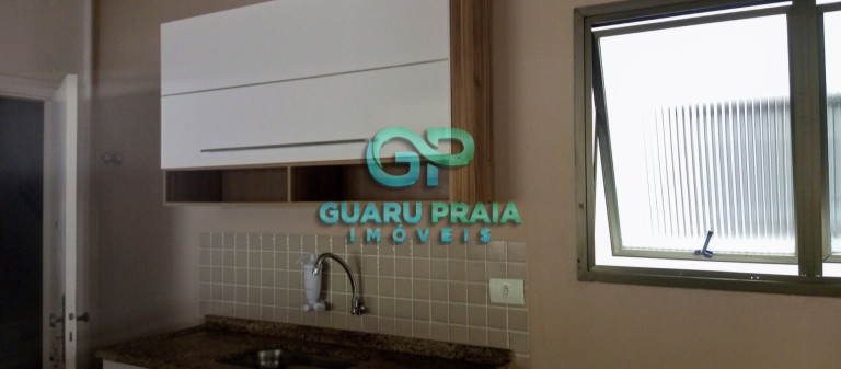 Imagem Apartamento com 2 Quartos à Venda, 85 m² em Astúrias - Guarujá