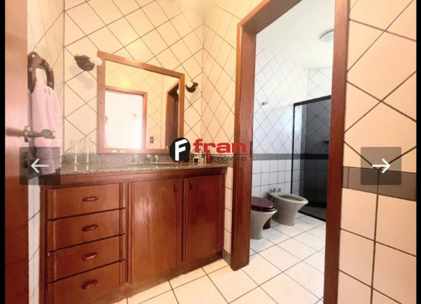 Imagem Casa com 4 Quartos à Venda, 297 m² em Córrego Grande - Florianópolis