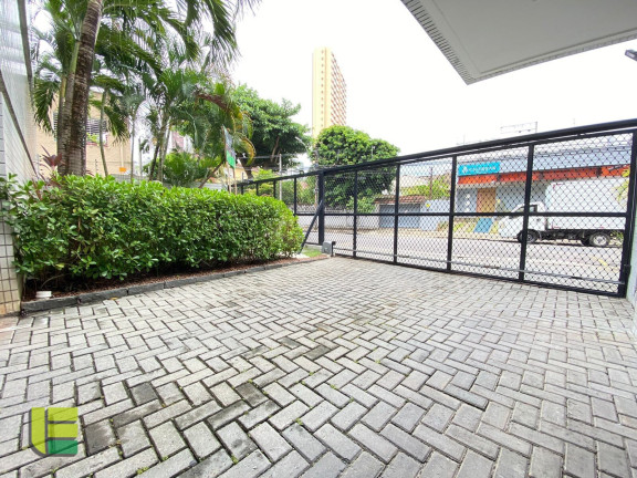 Imagem Apartamento com 4 Quartos à Venda, 201 m² em Espinheiro - Recife