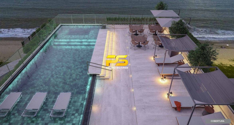 Imagem Loja à Venda, 58 m² em Jardim Oceania - João Pessoa Imagem Loja à Venda, 58 m² em Jardim Oceania - João Pessoa