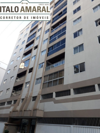 Apartamento com 3 Quartos para Alugar, 85 m² em Centro - Balneário Camboriú