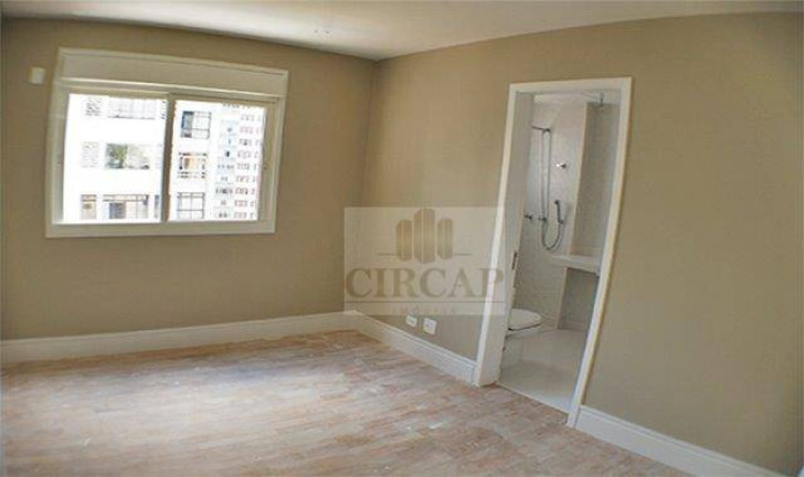 Imagem Apartamento com 4 Quartos à Venda, 270 m² em Higienópolis - São Paulo Imagem Apartamento com 4 Quartos à Venda, 270 m² em Higienópolis - São Paulo