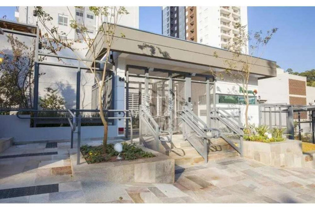 Imagem Apartamento com 2 Quartos à Venda, 55 m² em Vila Andrade - São Paulo Imagem Apartamento com 2 Quartos à Venda, 55 m² em Vila Andrade - São Paulo
