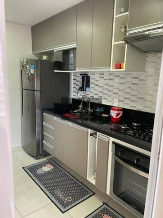 Imagem Apartamento com 3 Quartos à Venda, 116 m² em Jardim Santa Mena - Guarulhos