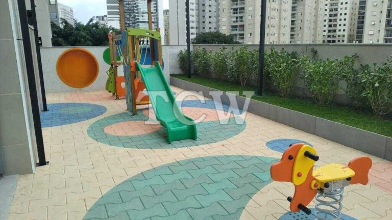 Imagem Apartamento com 3 Quartos à Venda, 154 m² em Vila Nova Conceição - São Paulo