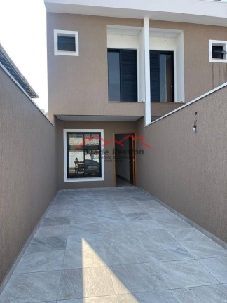 Imagem Sobrado com 3 Quartos à Venda, 100 m² em Vila Santana - São Paulo
