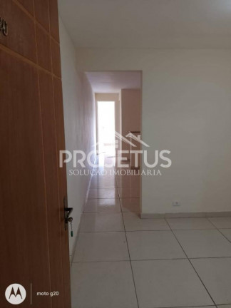 Imagem Apartamento com 1 Quarto para Alugar, 60 m² em Jardim Maria Rosa - Taboão Da Serra
