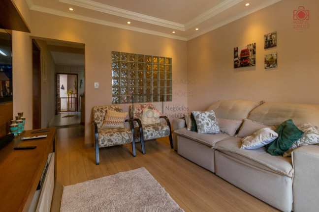 Imagem Casa de Condomínio com 4 Quartos à Venda, 250 m² em Jacaré - Cabreúva Imagem Casa de Condomínio com 4 Quartos à Venda, 250 m² em Jacaré - Cabreúva