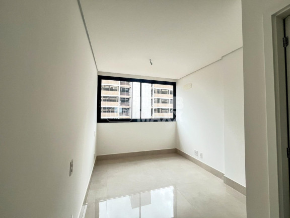 Imagem Apartamento com 4 Quartos à Venda, 172 m² em Setor Sudoeste - Brasília