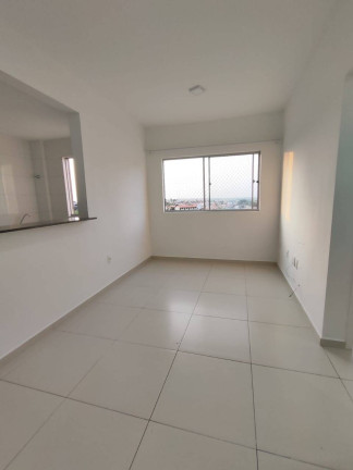 Imagem Apartamento com 2 Quartos para Alugar, 52 m² em Pajuçara - Natal Imagem Apartamento com 2 Quartos para Alugar, 52 m² em Pajuçara - Natal