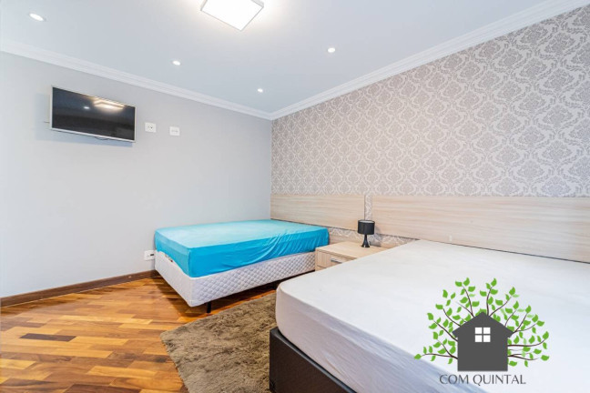 Imagem Casa com 4 Quartos à Venda, 552 m² em Jardim Do Golf I - Jandira