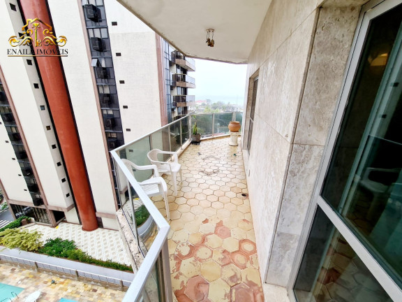 Imagem Apartamento com 4 Quartos à Venda, 185 m² em Copacabana - Rio De Janeiro
