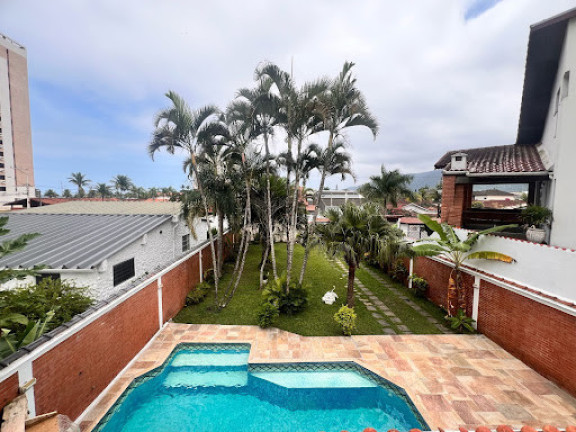 Imagem Sobrado com 3 Quartos à Venda, 110 m² em Florida - Praia Grande Imagem Sobrado com 3 Quartos à Venda, 110 m² em Florida - Praia Grande