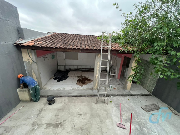 Imagem Casa com 3 Quartos à Venda, em Vila São Paulo - Mogi Das Cruzes Imagem Casa com 3 Quartos à Venda, em Vila São Paulo - Mogi Das Cruzes